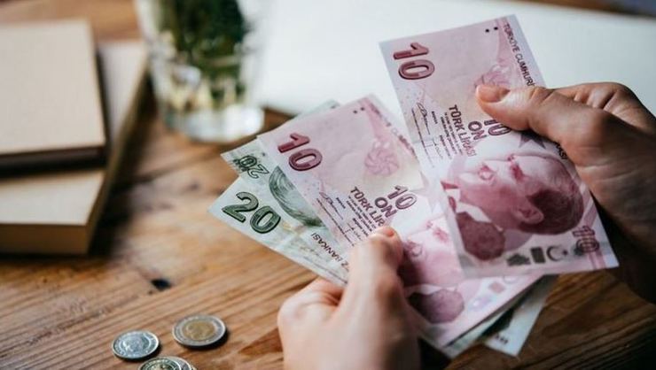 Ödenek ve Destekler