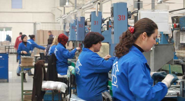 İşkur İşbaşı Eğitim programı